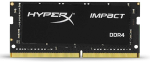 Memoria Notebook 8GB SoDimm DDR4 2666MHz Impact