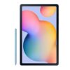 Tablet Galaxy Tab S6 Lite 10.4" 4GB 128GB WiFi con S Pen y BookCover Blue