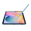 Tablet Galaxy Tab S6 Lite 10.4" 4GB 128GB WiFi con S Pen y BookCover Blue - Imagen 2