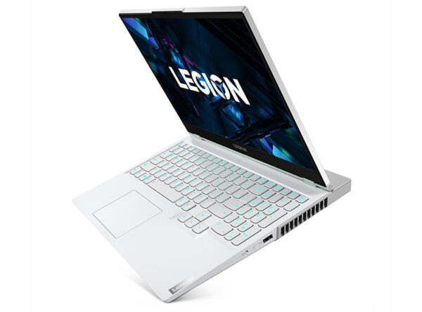 Notebook Gamer Legion 5 Intel i5-11400H NVIDIA RTX 3050TI 4GB 15,6" FHD 165Hz 8GB RAM 512GB SSD ID: NOG130 - Imagen 3