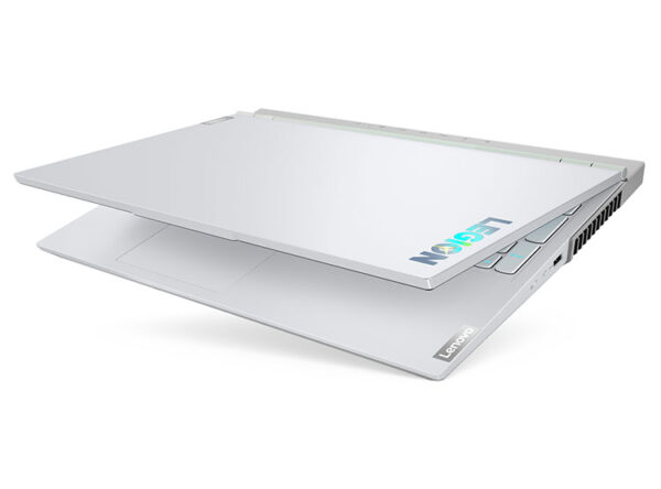 Notebook Gamer Legion 5 Intel i5-11400H NVIDIA RTX 3050TI 4GB 15,6" FHD 165Hz 8GB RAM 512GB SSD ID: NOG130 - Imagen 6