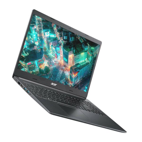 Notebook Aspire 5 Intel i3-10110U 15,6" IPS 12GB 512GB SSD ID:NO647 - Imagen 3