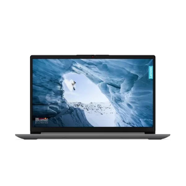 Notebook Ideapad 3 Gen 7 15.6" FHD Intel i3-1215U 8GB 256GB SSD Wifi 6 Windows 11 Artic Grey ID:NO641