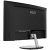 Monitor 27" Curvo PRO - Full HD, Panel VA, 75Hz, FreeSync - Imagen 5