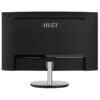 Monitor 27" Curvo PRO - Full HD, Panel VA, 75Hz, FreeSync - Imagen 6