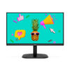Monitor 22" Full HD, Panel VA, 75Hz