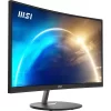 Monitor 27" Curvo PRO - Full HD, Panel VA, 75Hz, FreeSync - Imagen 2