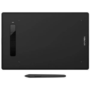 Tablet Digitalizadora XP Pen Star G960S Plus, Lápiz Óptico PH2, Área Activa 9" x 6"