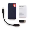Unidad SSD Externa Portable 500GB Extreme v2 - Imagen 3