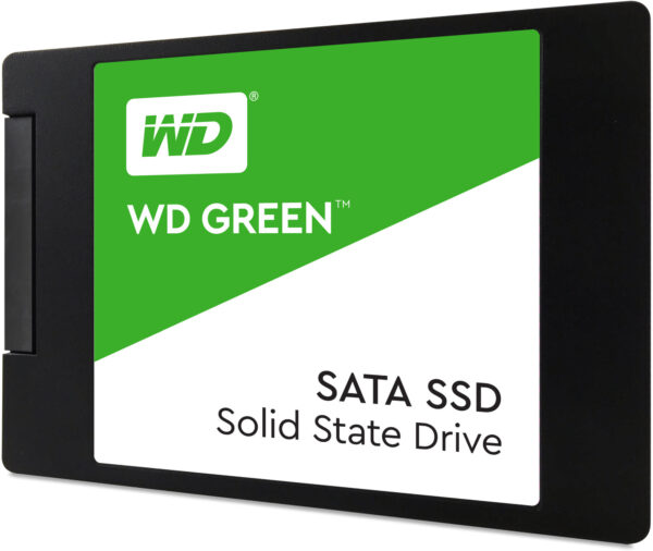 Unidad SSD 240GB Sata3 2.5"