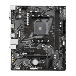 Placa Base M/B AMD A520M K V2(AM4)