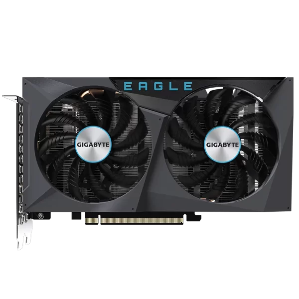 Tarjeta Video NVIDIA GeForce RTX3050 8GB Eagle