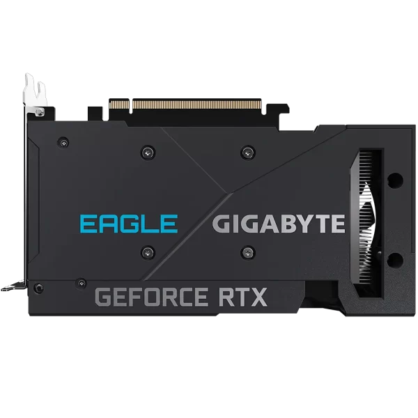 Tarjeta Video NVIDIA GeForce RTX3050 8GB Eagle - Imagen 5