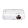 Proyector LG 510 Lúmenes LED HD PH510