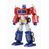 Robots Optimus Prime Elite, Control De Voz, Bluetooth