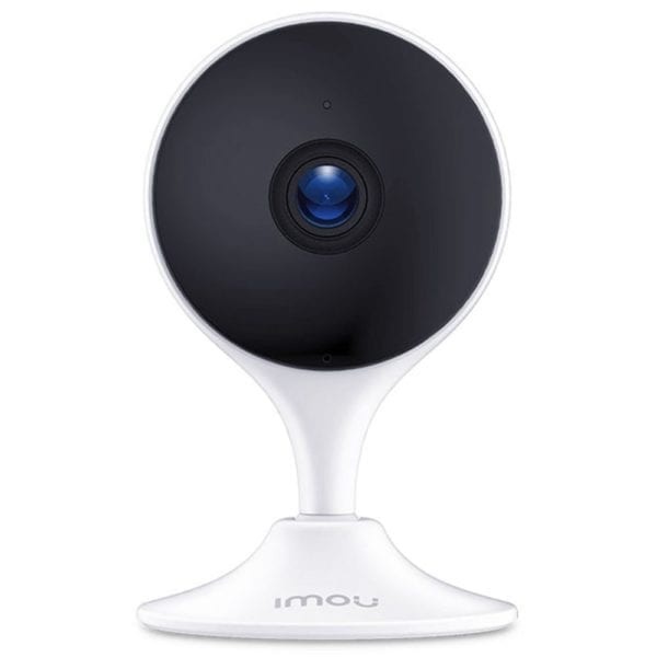Cámara Seguridad IP Full HD  Cue 2