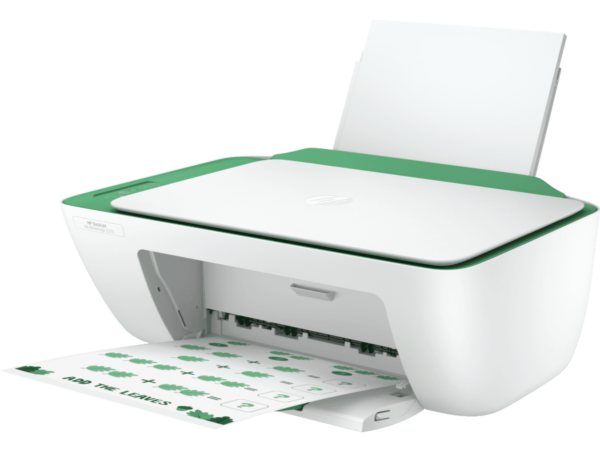 Impresora Multifuncional HP Deskjet Ink Advantage 2375 - Imagen 3