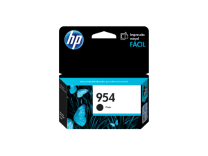 Cartucho de Tinta HP 954 Negra Original