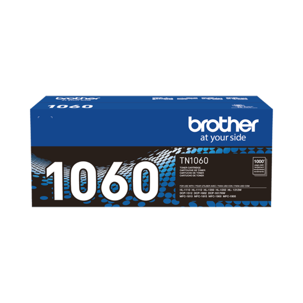 Toner Brother Original TN1060