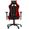 Silla Gamer Beigman V2 Negro - Naranjo