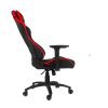 Silla Gamer Beigman V2 Negro - Naranjo - Imagen 2