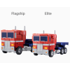 Robots Optimus Prime Elite, Control De Voz, Bluetooth - Imagen 3