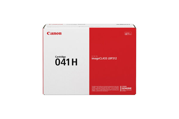 Toner Canon Cartridge 041 H
