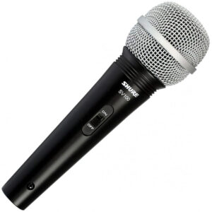 Micrófono  Shure SV100