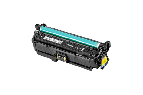 Toner Canon Yellow GPR-29 - Imagen 2