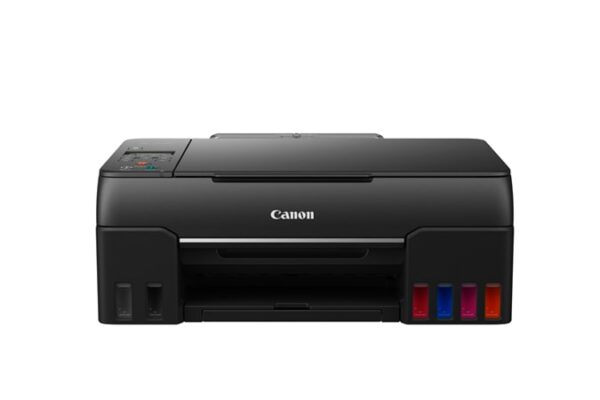 Impresora Multifuncional Tinta Canon Pixma G610