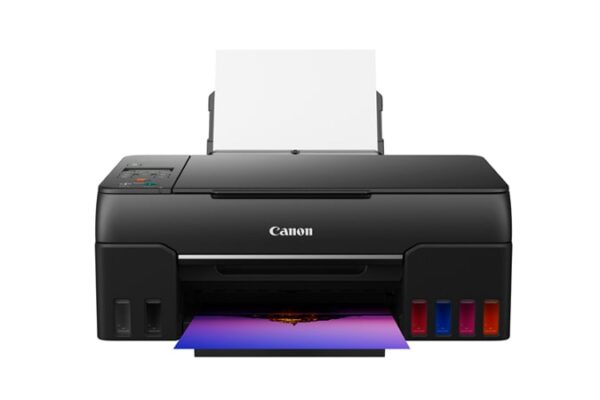 Impresora Multifuncional Tinta Canon Pixma G610 - Imagen 2