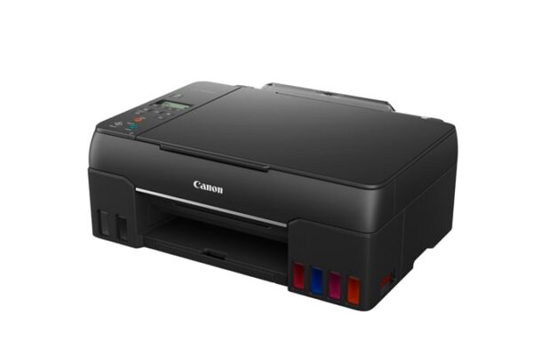 Impresora Multifuncional Tinta Canon Pixma G610 - Imagen 4