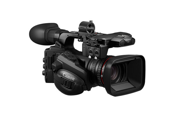 Video Cámara Canon XF605 - Imagen 4