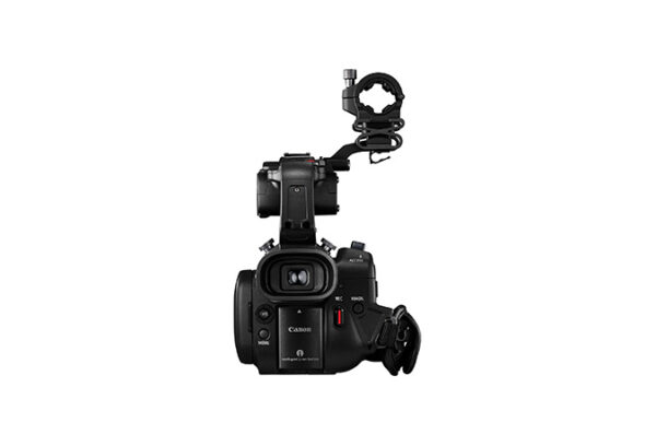 Video Cámara Canon XA75 Professional UHD 4K  - Imagen 4