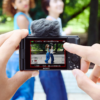 Cámara Fotográfica Sony ZV-1F para videoblogs - Imagen 3
