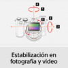 Cámara Fotográfia Sony full-frame Alpha 7C - Imagen 4