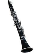 Clarinete Baldassare