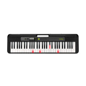 Teclado Casio LK-S250