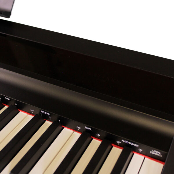 Piano digital P-20 Walters - Imagen 3