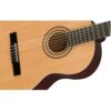 Guitarra Acustica Squier SA-150N - Imagen 3