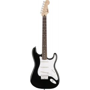 Guitarra Electrica Squier Strat® HT Bullet - Color: Black