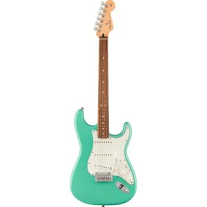 Guitarra Electrica Fender Stratocaster® Player - Color: Sea Foam Green