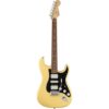 Guitarra Electrica Fender Stratocaster® HSH Player - Color: Buttercream