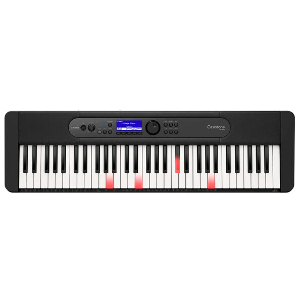 Teclado Casio LK-S450