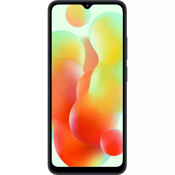 Celular Smartphone Xiaomi Redmi 12C 64GB/3GB - Color Gris - Liberado