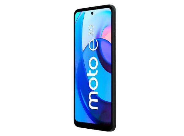 Celular Moto E30 32GB/2GB - Color Gris Compañia Entel - Imagen 5