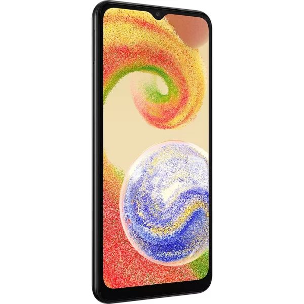 Celular Samsung Galaxy A04 64GB/4GB Liberado Black - Imagen 2