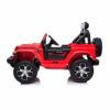 Auto JEEP para Niño - a Bateria - Imagen 4