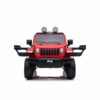 Auto JEEP para Niño - a Bateria - Imagen 2