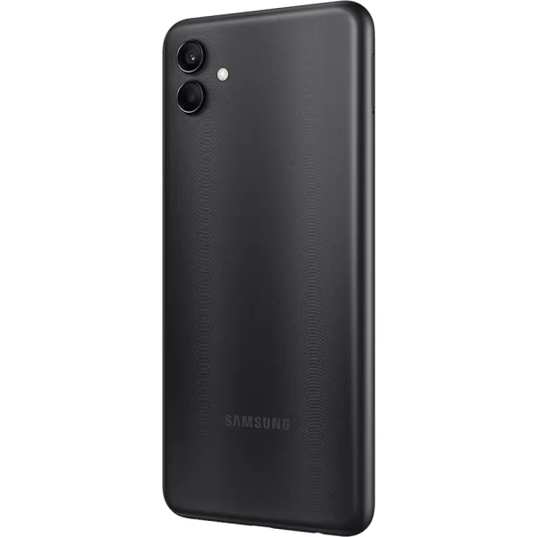 Celular Samsung Galaxy A04 64GB/4GB Liberado Black - Imagen 4